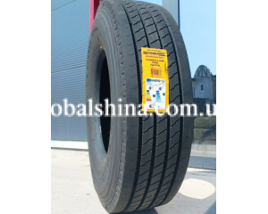 Double Coin RR208 (рулевая) 295/80 R22.5 152/149M PR18